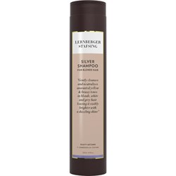 Lernberger Stafsing Silver Shampoo for Blond Hair 250ml