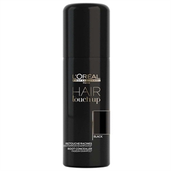 Loreal Hair Touch Up - Black 75 ml