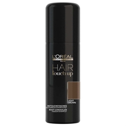 Loreal Hair Touch Up - Light Brown 75 ml