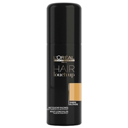Loreal Hair Touch Up - Warm Blonde 75 ml