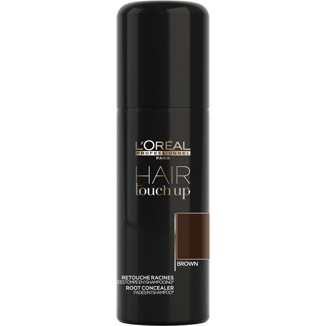 Loreal Hair Touch Up - Brown 75 ml