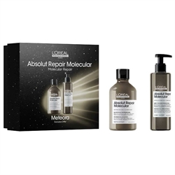 L'Oréal Pro Serie Expert Absolut Repair Molecular Duo