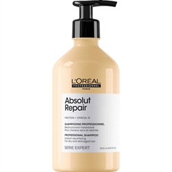 L'Oréal Pro Serie Expert Absolut Repair Shampoo 500ml