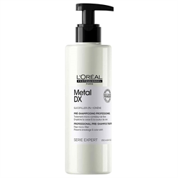 L'Oréal Pro Serie Expert Metal Dx Pre-Shampoo 250ml