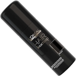 Loreal Hair Touch Up - Black 75 ml