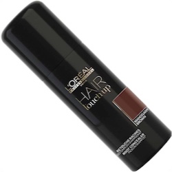 Loreal Hair Touch Up - Mahogany Brown 75 ml