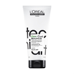 Loreal Tecni Art Flex Curl Bounce (Bouncy & Tender) 150ml