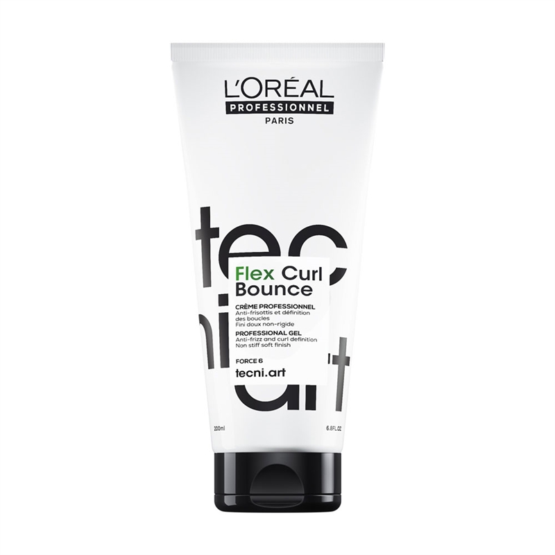 Loreal Tecni Art Flex Curl Bounce (Bouncy & Tender) 150ml