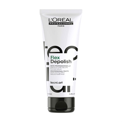 Loreal Tecni Art Depolish Destructuring Paste 100 ml