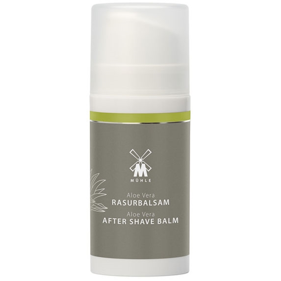 Mühle Aftershave Balm Aloe Vera 100 ml