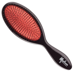 Madison Professional Soft Detangling Brush