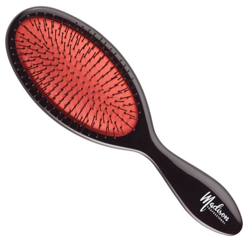 Madison Professional Soft Detangling Brush