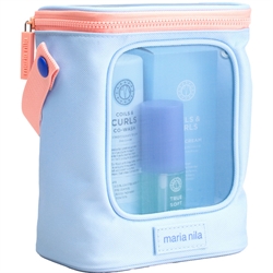 Maria Nila Coils & Curls Beauty Bag 2025