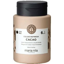 Maria Nila Colour Refresh 6.5 Cacao 100 ml