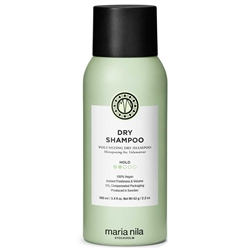 Maria Nila Dry Shampoo 100ml