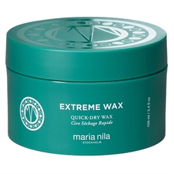 Maria Nila Extreme Wax 100ml