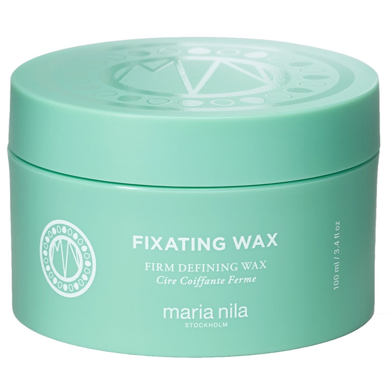 Maria Nila Fixating Wax 100 ml