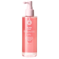 Maria Nila Gloss Coat Leave-in Anti-Frizz Treatment 200ml