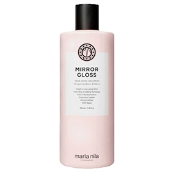 Maria Nila Mirror Gloss High Shine Shampoo 350ml