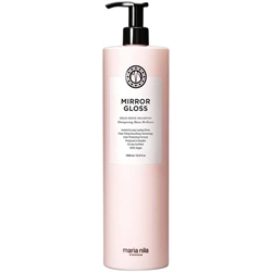 Maria Nila Mirror Gloss Shampoo 1000ml