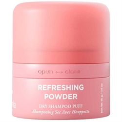 Maria Nila Refreshing Powder Dry Shampoo Puff 15g