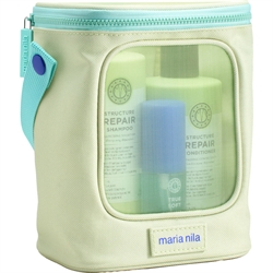 Maria Nila Structure Repair Beauty Bag 2025 