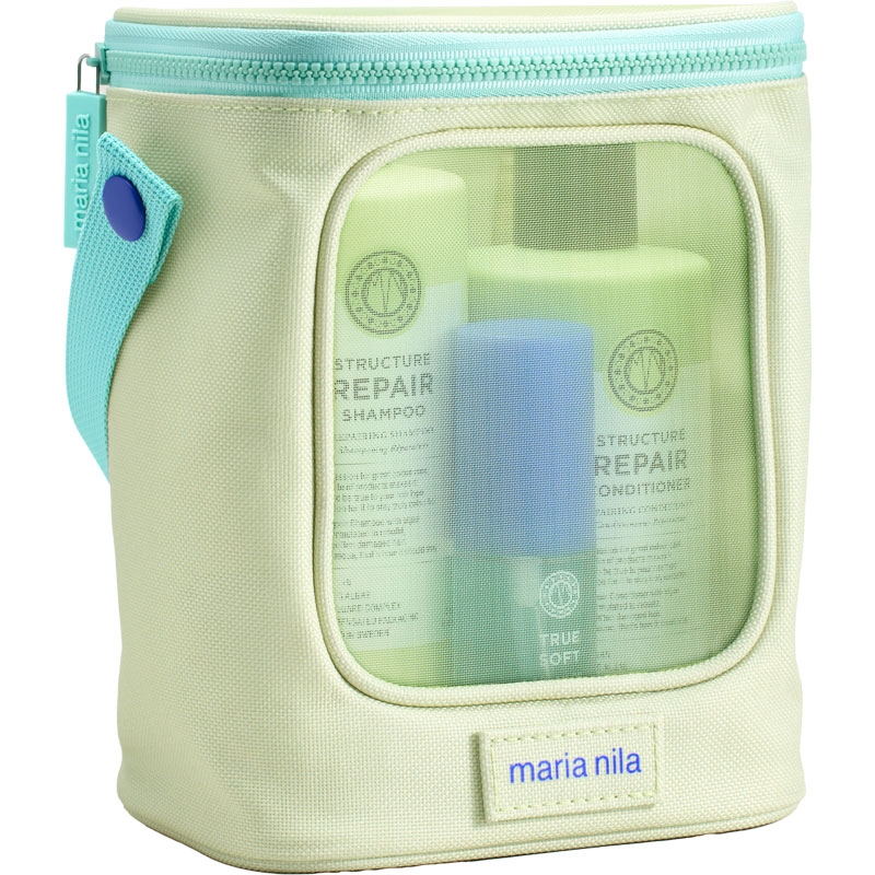Maria Nila Structure Repair Beauty Bag 2025 