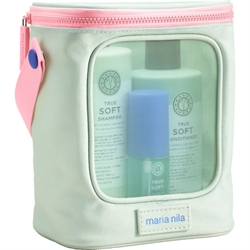 Maria Nila True Soft Beauty Bag 2025