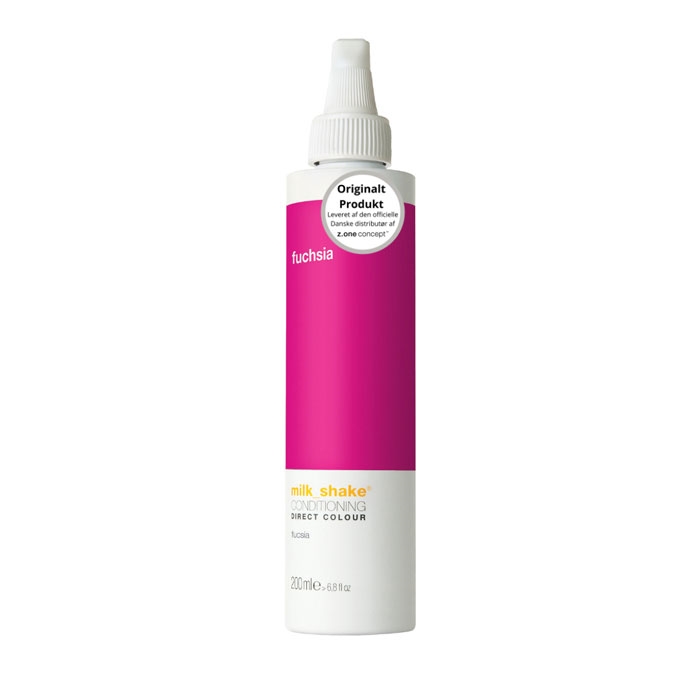 Milk_shake Conditioning Direct Colour Fuchsia 100 ml