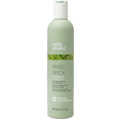 Milk_shake Deep Detox Shampoo 300 ml