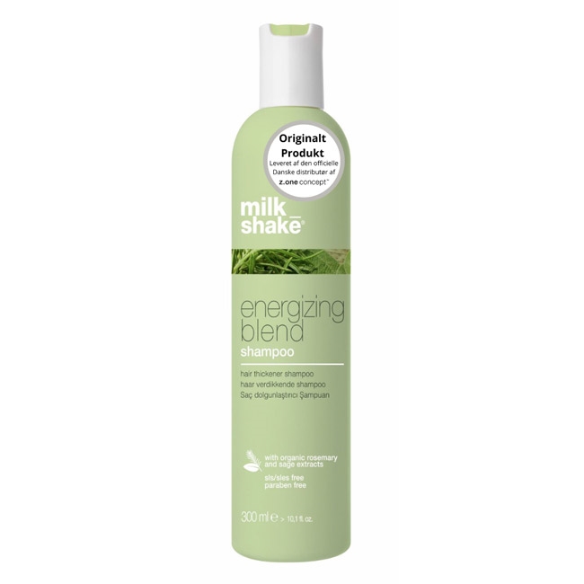 Milk_shake Energizing Blend Shampoo 300 ml