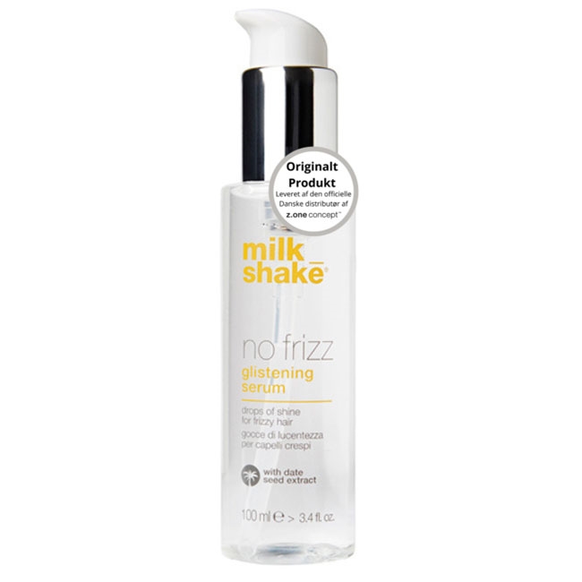 Milk_shake No Frizz Glistening Serum 100 ml