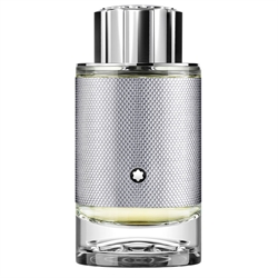 Montblanc Explorer Platinum Eau de Parfum 100ml