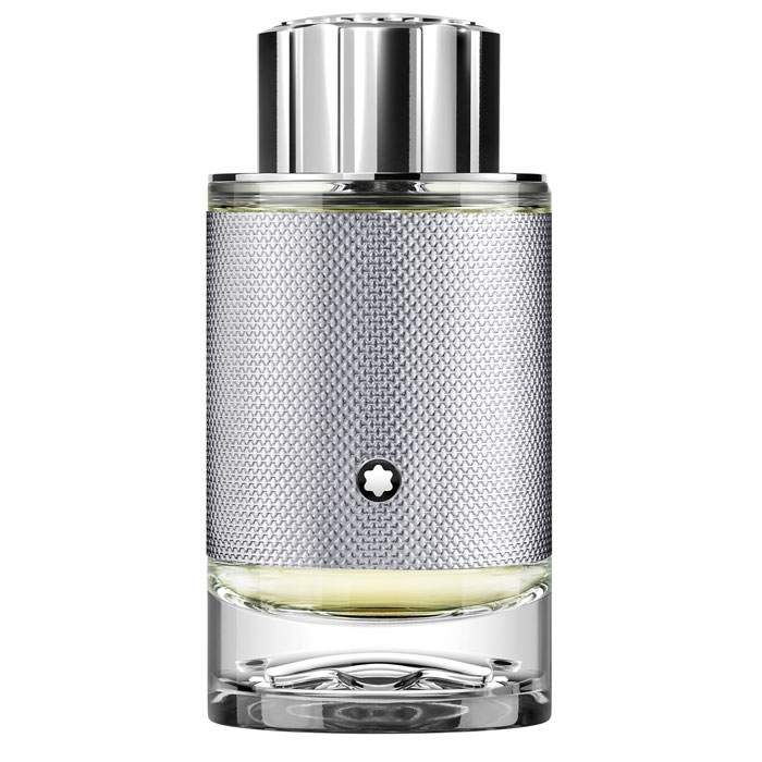 Montblanc Explorer Platinum Eau de Parfum 100ml