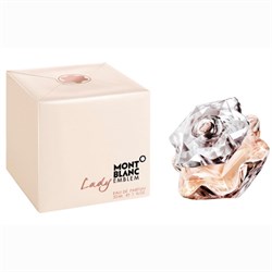 Mont Blanc Lady Emblem Eau de Parfum 50ml