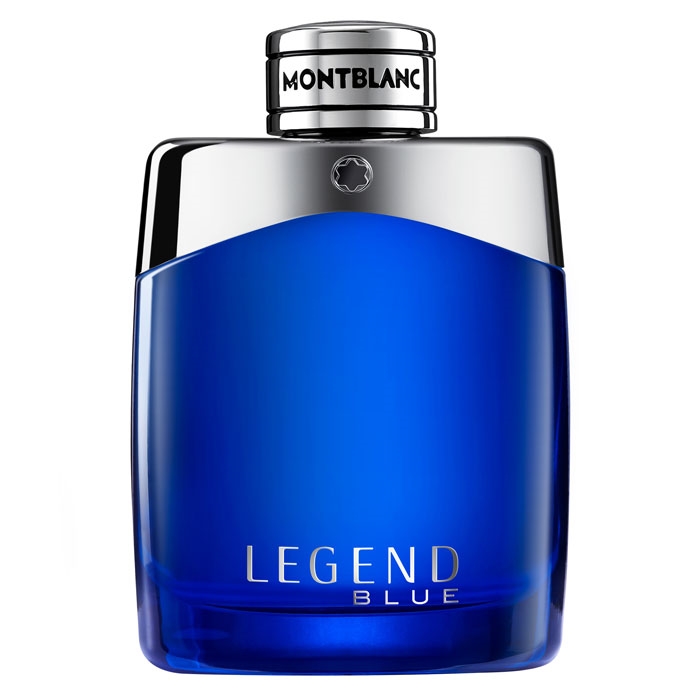Montblanc Legend Blue Eau de Parfum 100ml