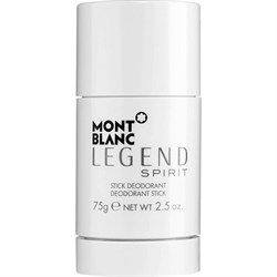 Mont Blanc Legend Spirit Deo Stick 75gr