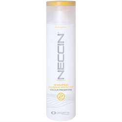 Neccin Shampoo 2 Dandruff Protector 250ml