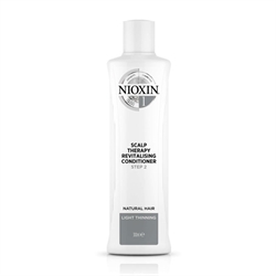 Nioxin System 1 Scalp Revitalising Conditioner 300 ml