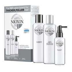 Nioxin System 1 Loyalty Kit