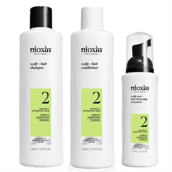 Nioxin System 2 Trial Kit