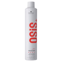OSIS+ Session Extra Strong Hold Hairspray 500ml