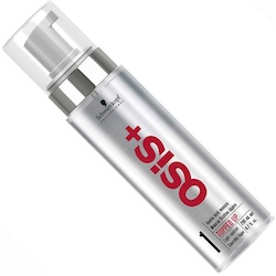 OSIS+ Topped Up Gentle Hold Mousse 200 ml