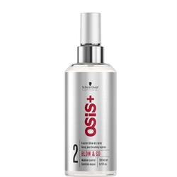 OSIS+ Blow & Go Express Blow-Dry Spray 200ml