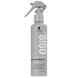 OSIS+ Curl Retouch 200ml