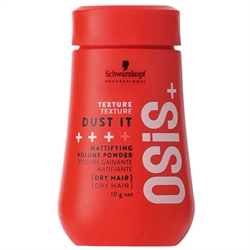 OSIS Dust It Mattifying Powder 10g
