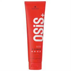 OSIS+ G Force Strong Hold Gel 150ml