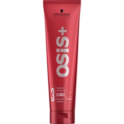 OSIS+ G Force Strong Hold Gel 150ml