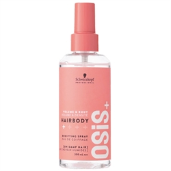 OSIS+ Hairbody Bodifying Spray 200ml