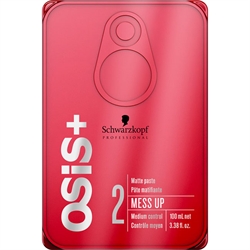 OSIS+ Mess Up Matte Paste 100ml